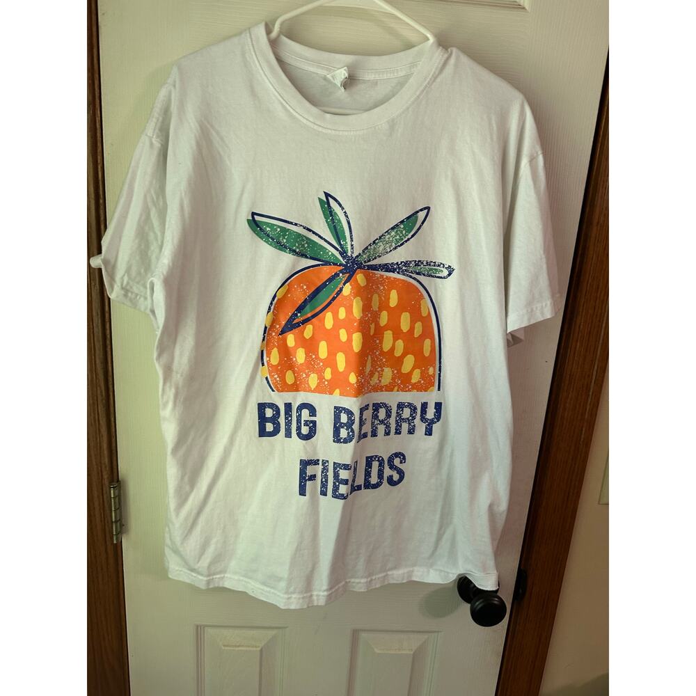Oversized graphic tee summer graphic